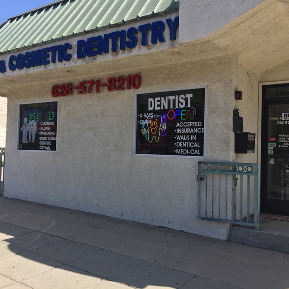 Access Dental West Covina, CA - Last Updated January 2026 - Yelp
