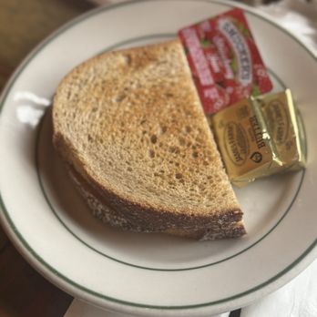 Farmhouse Cafe & Eatery - Sourdough bread was my choice - Breakfast & Brunch Near Me - Westwood, New Jersey Farmhouse Cafe & Eatery - Sourdough bread was my choice - Breakfast & Brunch Near Me - Westwood, New Jersey