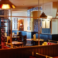 Café Rouge - Cafe Rouge Woking