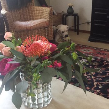 Sonrisa Blooms - Florists Near Me - Albuquerque, New Mexico