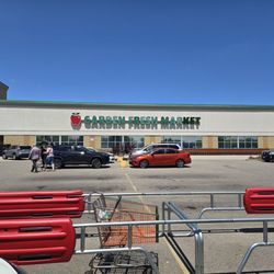 Garden Fresh Market
