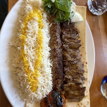 Lavash - Persian/Iranian Near Me - San Francisco, California Lavash - Persian/Iranian Near Me - San Francisco, California