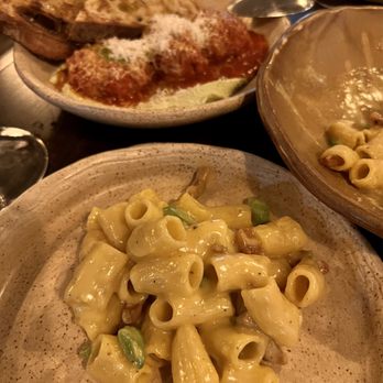 Esther's Kitchen - Pasta and meatballs! - Italian Near Me - Las Vegas, Nevada