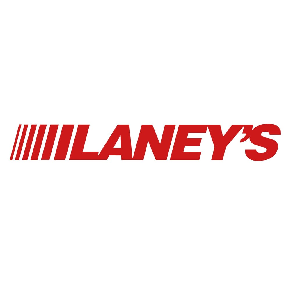 Slide of Laney's
