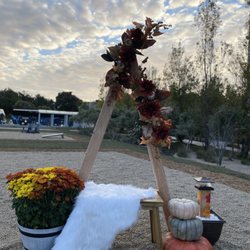 Designerie Does - Holiday decorating services