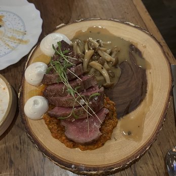 Urdaneta - IBERICO PRESA - Tapas/Small Plates Near Me - Portland, Oregon Urdaneta - IBERICO PRESA - Tapas/Small Plates Near Me - Portland, Oregon