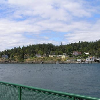 Orcas Island - Main landing point - Public Services & Government Near Me - Eastsound, Washington