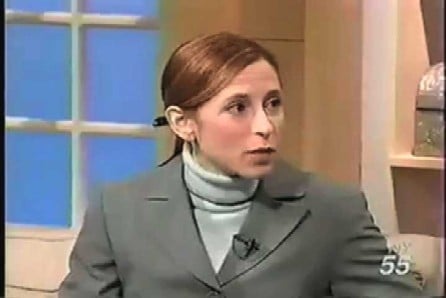 Jennifer B. Naidich, Ph.D. CBT Psychologist - grief counselor in New York, NY