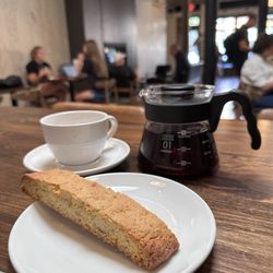 Forager Coffee & Tea