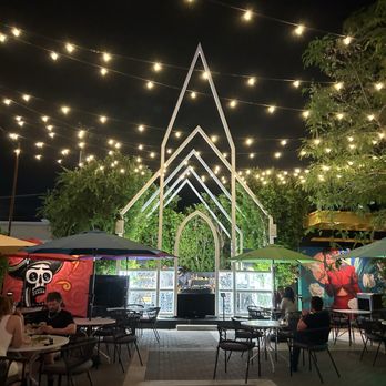 The Pemberton - Food Trucks Near Me - Phoenix, Arizona