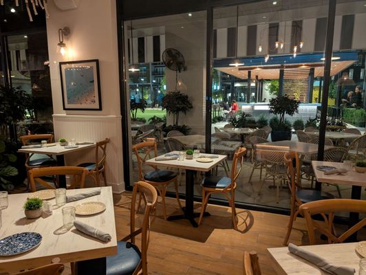 The Hampton Social - Atlanta by null