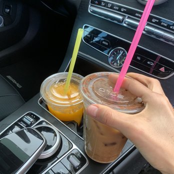 CALI COFFEE - Coffee & Tea Near Me - Hollywood, Florida CALI COFFEE - Coffee & Tea Near Me - Hollywood, Florida
