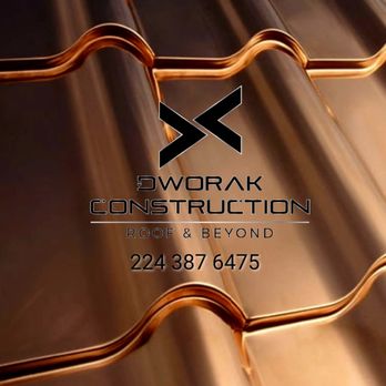 Dworak Construction - Roofing Near Me