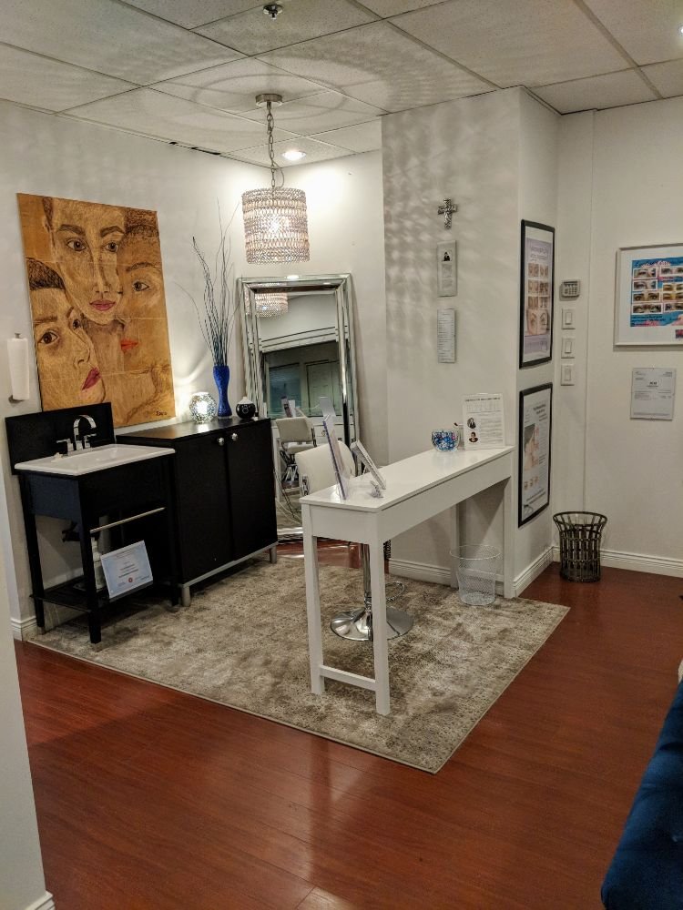 Vancouver Cosmetic Tattoo Logo