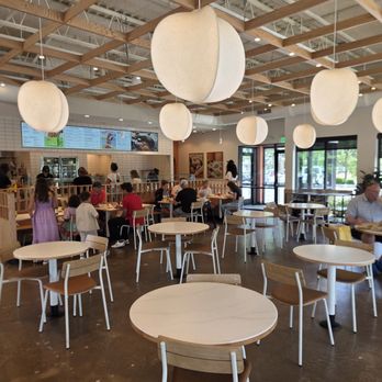 CAVA - Mediterranean Near Me - Canton, Michigan