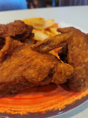 Pollo Campero by null