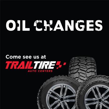 Trail Tire Auto Centers - Tires Near Me - Edmonton, Alberta Trail Tire Auto Centers - Tires Near Me - Edmonton, Alberta