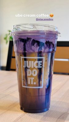 MiaCane Vietnamese Coffee, Juicery , and Acai by null