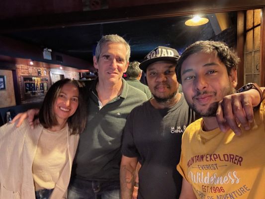 Westside Tavern by null