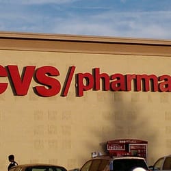 Cvs Pharmacy