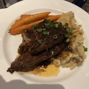 3rd Block Depot - Braised Beef Short Ribs - Bars Near Me - New Orleans, Louisiana 3rd Block Depot - Braised Beef Short Ribs - Bars Near Me - New Orleans, Louisiana