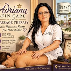 Customized facials, massage therapy, LED light therapy, and advanced skincare treatments in a caring environment.
