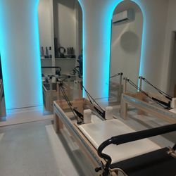 Grove Pilates and Boutique