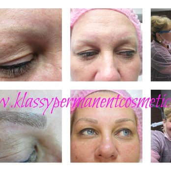 Klassy Permanent Cosmetics - Permanent Makeup Near Me - Lewiston, Idaho Klassy Permanent Cosmetics - Permanent Makeup Near Me - Lewiston, Idaho