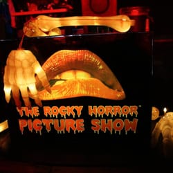 Rocky Horror Picture Show - RHPS!