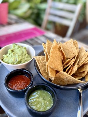 La Santa Taqueria by null