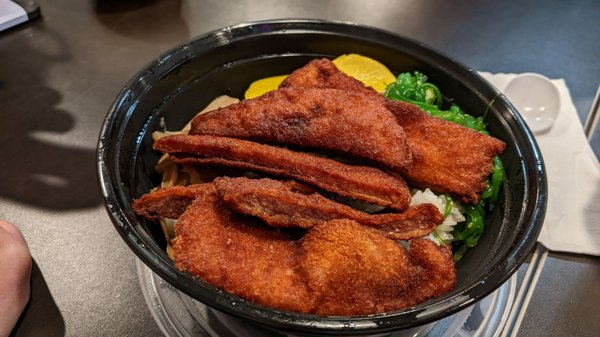 T-KUMI RAMEN & RICE BOWL - 593 Photos & 393 Reviews - 1260 Lake Blvd ...