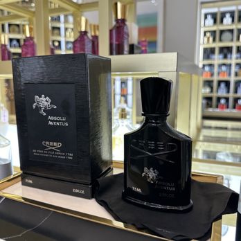 Creed Boutique - Beverly Hills - Perfume Near Me - Beverly Hills, California