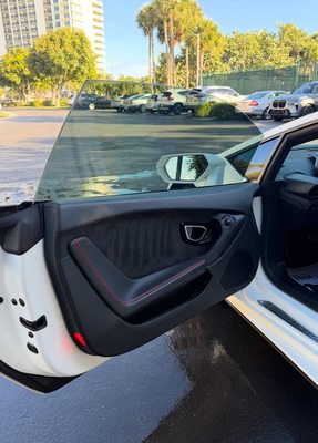Pure Drive Detailing on Yelp