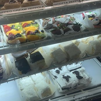 Bova's Bakery - Bakeries Near Me - Boston, Massachusetts Bova's Bakery - Bakeries Near Me - Boston, Massachusetts