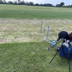 Tee Aire Golf Range & Miniature Golf