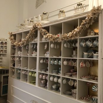 The Tea Room Experience - Tea Rooms Near Me - Orlando, Florida