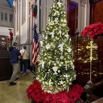 Memorial Presbyterian Church - 12.21.25 - Preschools Near Me - Saint Augustine, Florida Memorial Presbyterian Church - 12.21.25 - Preschools Near Me - Saint Augustine, Florida