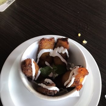 OBRA HandBakery - Carmalized plantains - Latin American Near Me - Long Beach, California