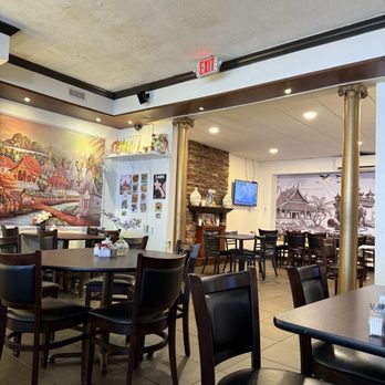 Thai Phooket - inside - Thai Near Me - Nashville, Tennessee