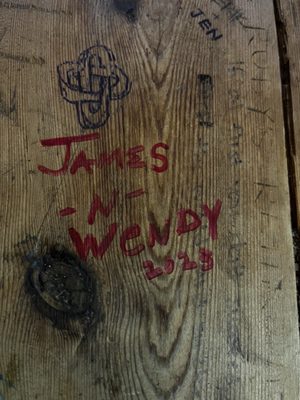 Willie's Joint BAR and GRILL by null