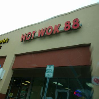 Hot Wok 88 - Chinese Near Me - Wesley Chapel, Florida Hot Wok 88 - Chinese Near Me - Wesley Chapel, Florida
