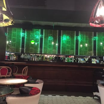 Cachitos - Basement floor bar. This is where you are sitting if you order food. - Tapas Bars Near Me - Barcelona, B