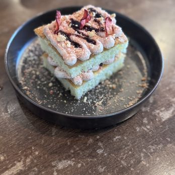Ada's - Strawberry shortcake - Wine Bars Near Me - Las Vegas, Nevada Ada's - Strawberry shortcake - Wine Bars Near Me - Las Vegas, Nevada