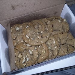Cookies by Keith