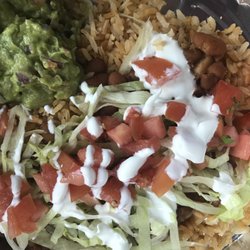 Mi Ranchito Mexican Store - Burrito. Bowl no meat