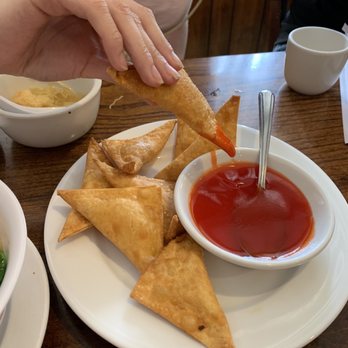 Kon Chau Restaurant - Dim Sum Near Me - Miami, Florida