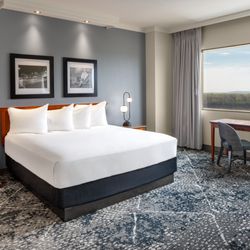 Harrah's Kansas City - A Caesars Rewards Destination - Harrah's North Kansas City Hotel & Casino