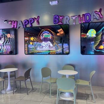 OCTO - Arcades Near Me - Toronto, Ontario OCTO - Arcades Near Me - Toronto, Ontario