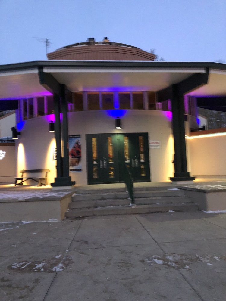 THE CHALET IN MILL STREAM RUN RESERVATION 41 Photos & 14 Reviews