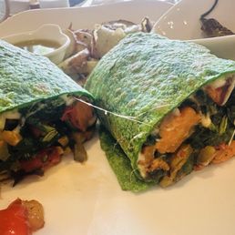 Veggie Wrap